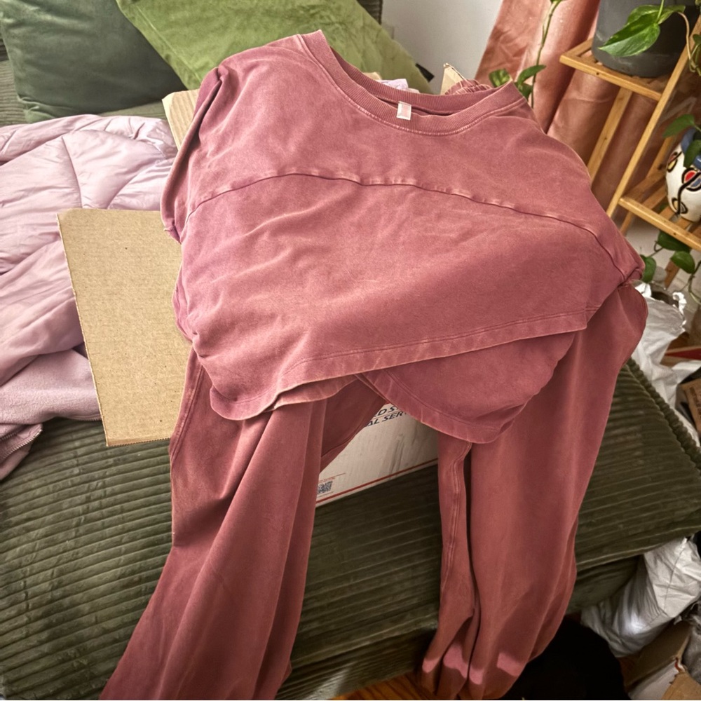 FP Movement by Free People Joggers - Picture 2 of 6
